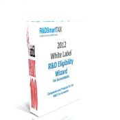 2012 R&D Eligibility Wizard - R&D Tax Incentive